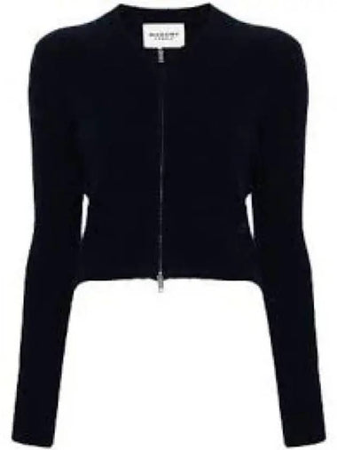 OAKA CA0075FA A1L68E 30MI cardigan 1324822 - ISABEL MARANT - BALAAN 1