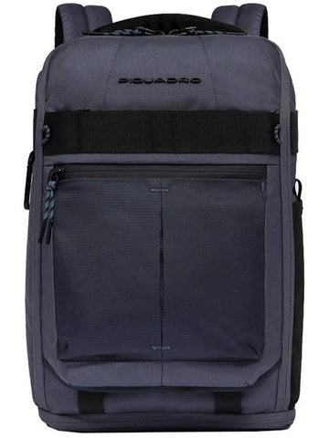 Piquadro Backpack Bags - PIQUADRO - BALAAN 1