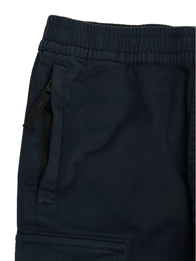 Pantalone 801631212 V0020 B0441069047 - STONE ISLAND - BALAAN 6