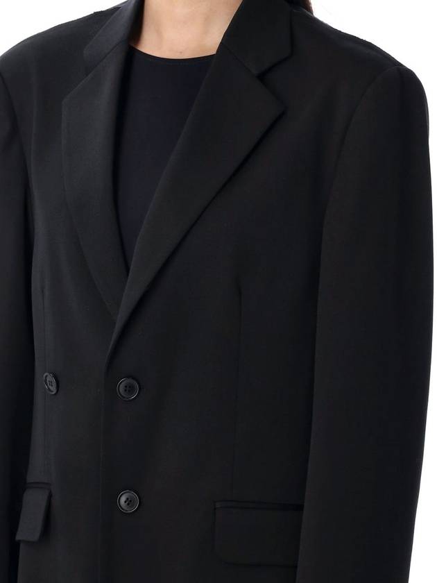 Mm6 Maison Margiela Tailoring Blazer - MAISON MARGIELA - BALAAN 3