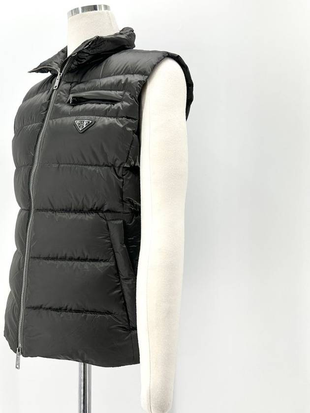 Women s lightweight vest padded - PRADA - BALAAN 3