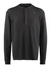 Snotra LS Sweater Man Raven 10186 961 - KLATTERMUSEN - BALAAN 2