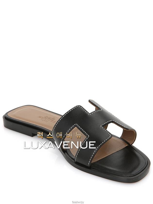 women sandals - HERMES - BALAAN 6