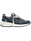 Running Dad Low-Top Sneakers Dark Blue - GOLDEN GOOSE - BALAAN 3