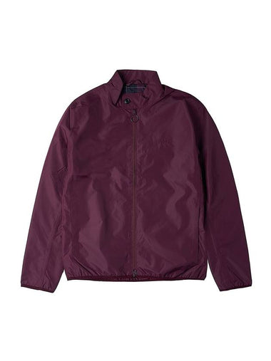 Hodsworth Jacket Rush - BARBOUR - BALAAN 1