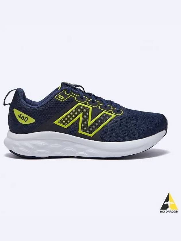 M460LN4 - NEW BALANCE - BALAAN 1