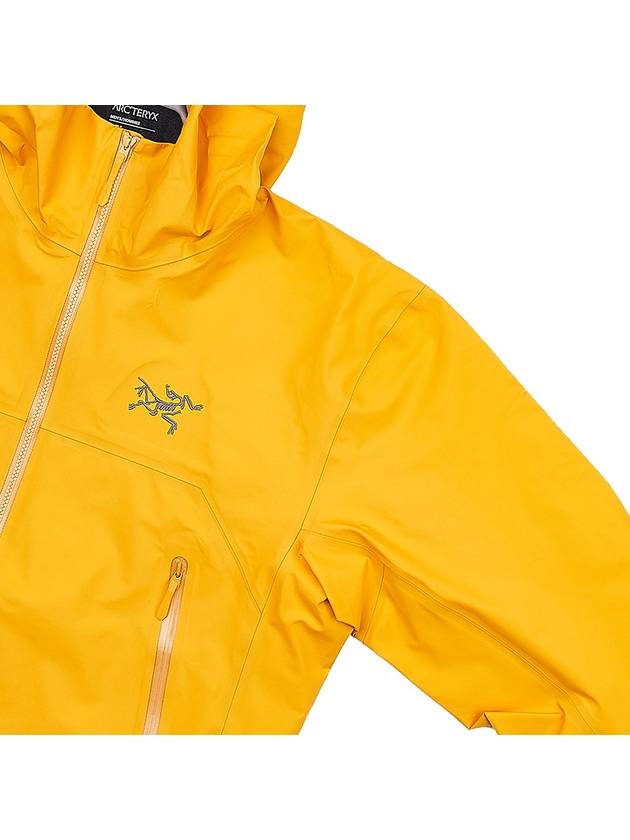 Beta LT Hooded Jacket Edziza - ARC'TERYX - BALAAN 5