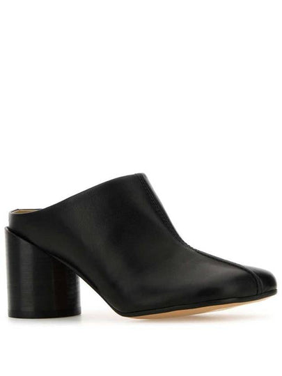 Mm6 Maison Margiela Heeled Shoes - MAISON MARGIELA - BALAAN 2