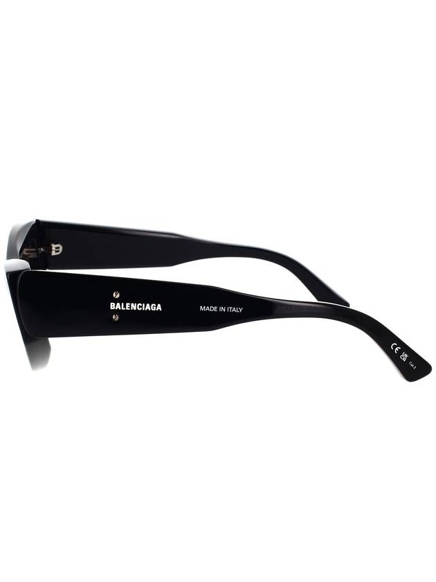 Eyewear Cat Eye Frame Sunglasses BB0243S - BALENCIAGA - BALAAN 4