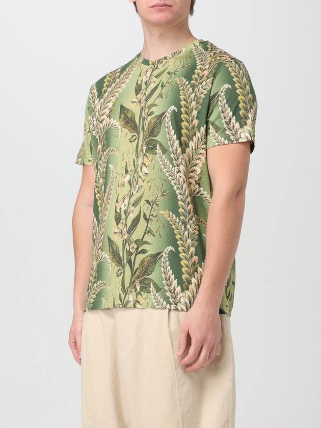 T-shirt foliage Etro - ETRO - BALAAN 4