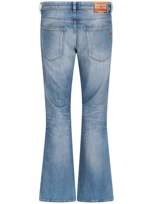 Diesel Jeans Blue - DIESEL - BALAAN 2