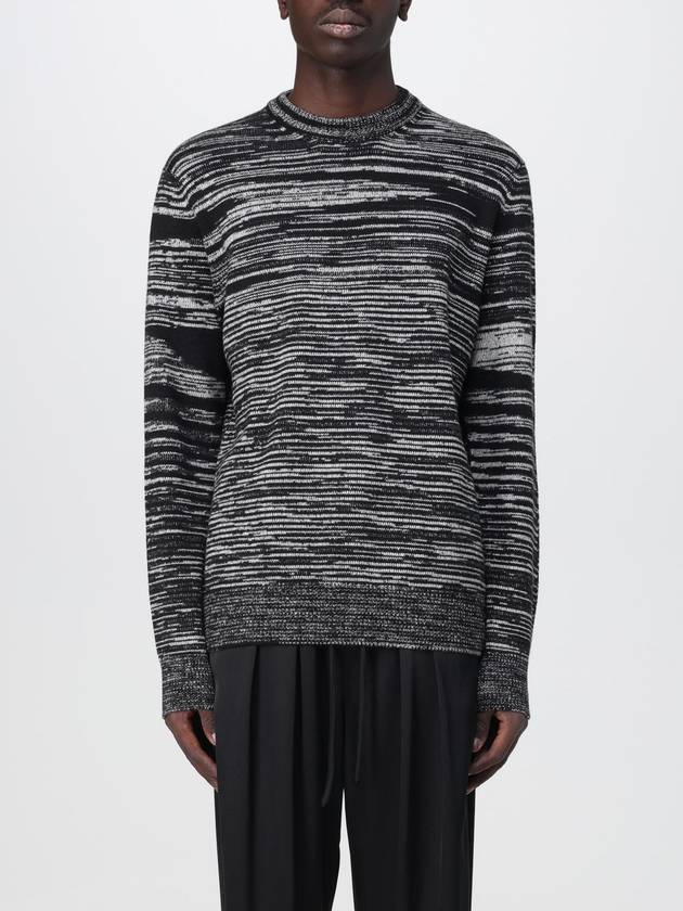 Sweater men Missoni - MISSONI - BALAAN 1