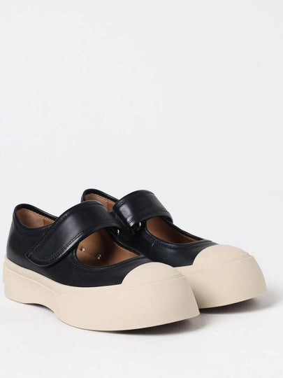 Sneakers woman Marni - MARNI - BALAAN 2