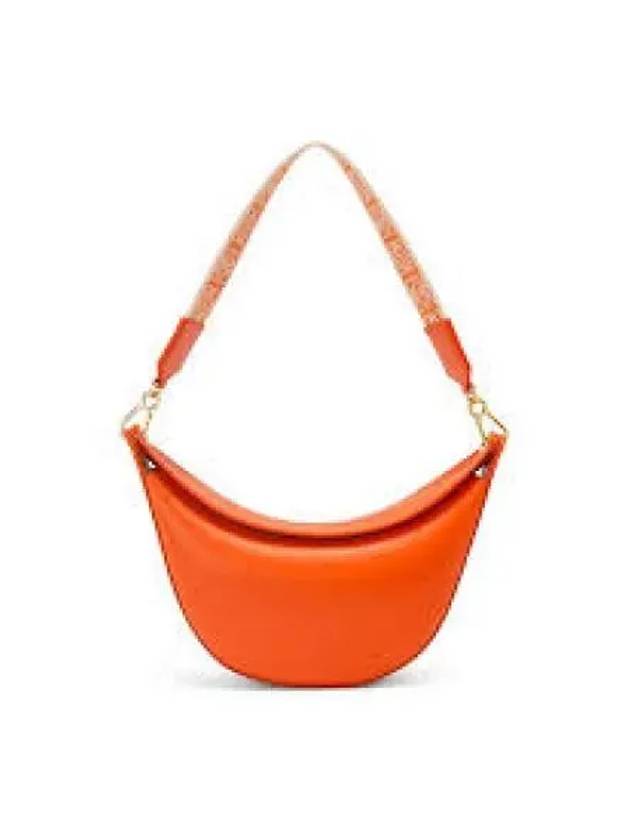 Luna Bag Orange A923PMA1X01 9100 1204930 - LOEWE - BALAAN 1