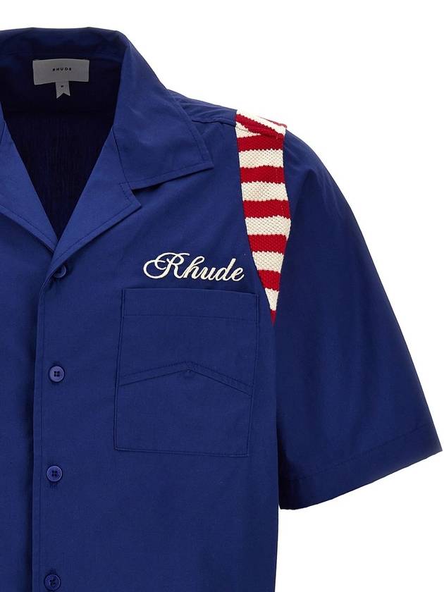 Rhude 'American Spirit' Shirt - RHUDE - BALAAN 3