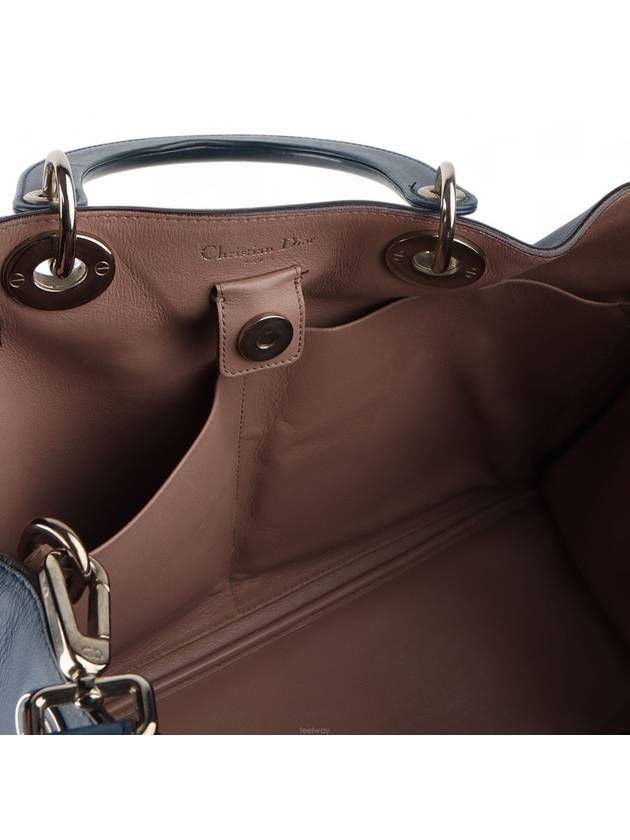 women shoulder bag - DIOR - BALAAN 7