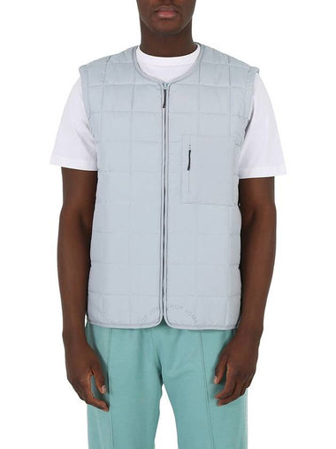 Rains Sky Liner Quilted Vest, Size X-Small - RAINS - BALAAN 1