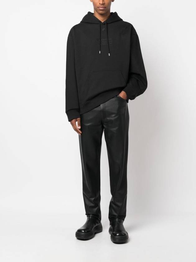 Courrèges Sweaters Black - COURREGES - BALAAN 2