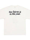 Graphic Short Sleeve T Shirt 3 White HM27TE023 - HUMAN MADE - BALAAN 4