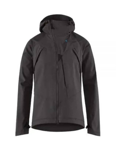 Yolner Jacket Women Black 10640W02 999 - KLATTERMUSEN - BALAAN 1