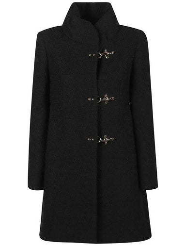 Fay Coat - FAY - BALAAN 1