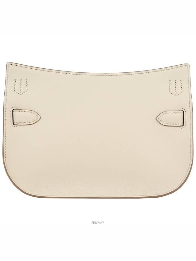 women cross bag - HERMES - BALAAN 5