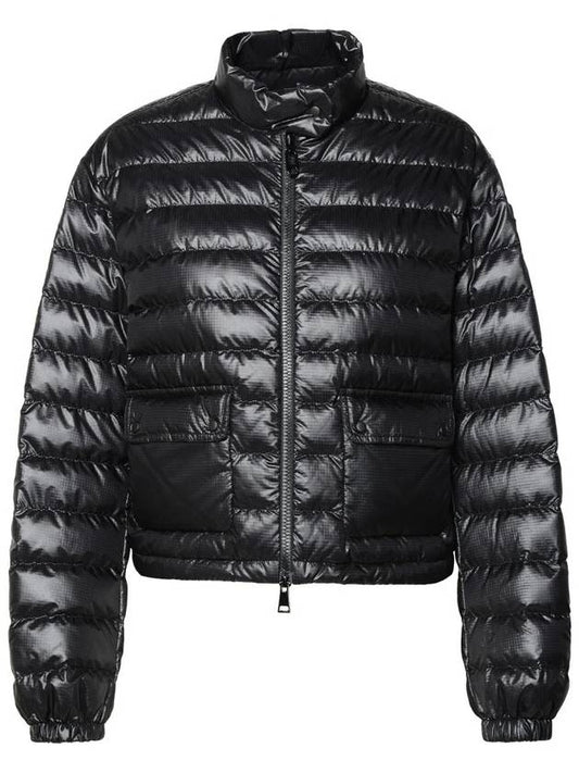 MORELANS Short down padded jacket 1A00046 5964A 999 - MONCLER - BALAAN 1