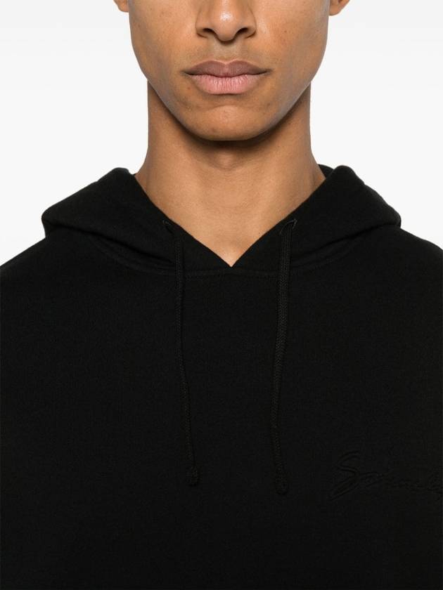 Givenchy Sweaters Black - GIVENCHY - BALAAN 4