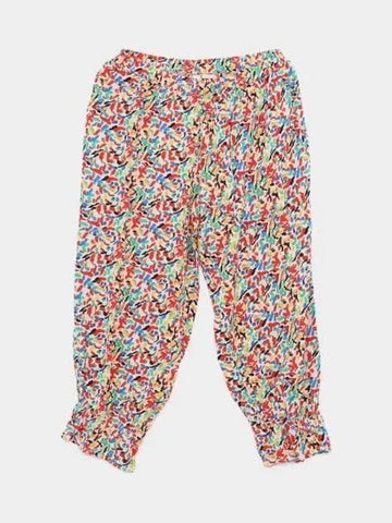 Confetti All Over Woven Girls Pants 124AC113 198 270141 1040473 - BOBO CHOSES - BALAAN 1