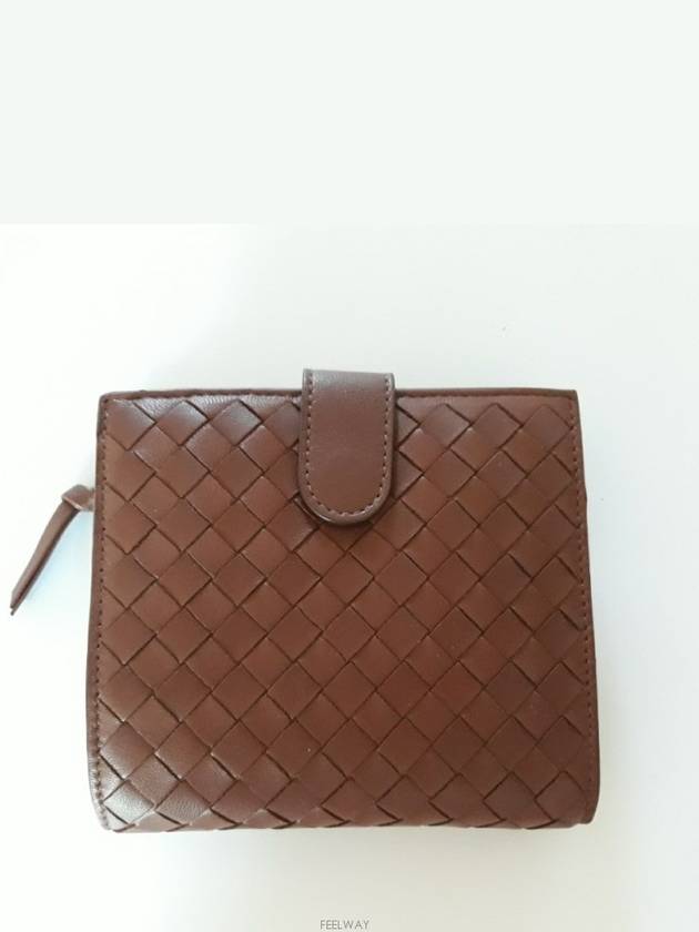 women s wallet - BOTTEGA VENETA - BALAAN 9