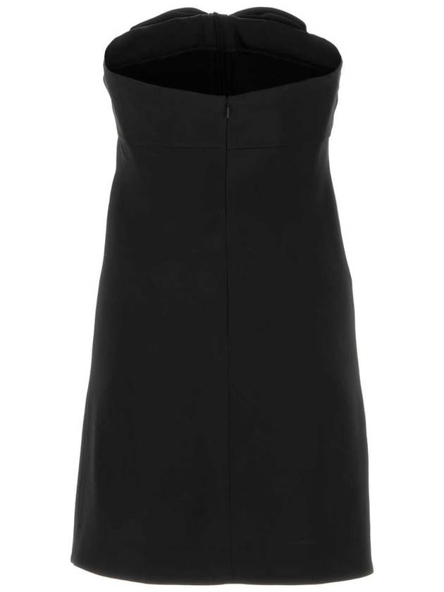 Midi One Piece 729759Y3G36 1000 BLACK - SAINT LAURENT - BALAAN 3