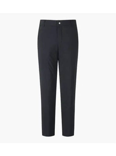 GOLF Men s Jogger Fit Thin Down Pants - DESCENTE - BALAAN 1