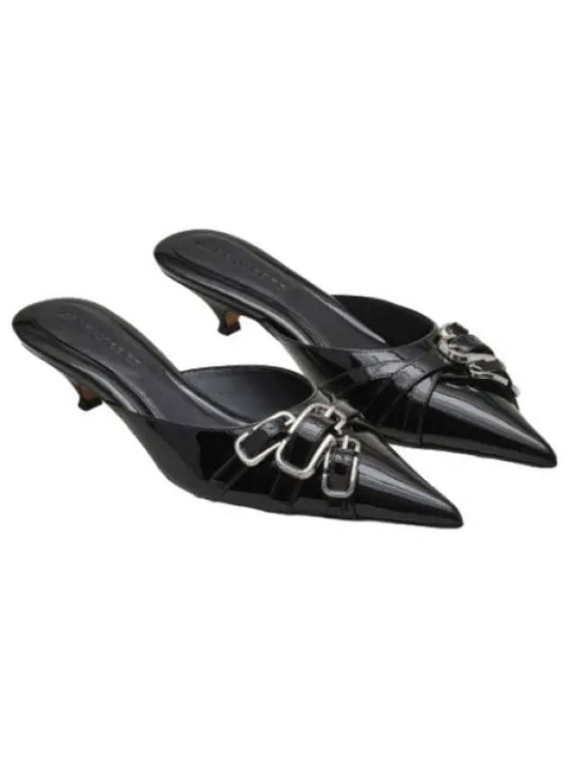 sandals - MARC JACOBS - BALAAN 1