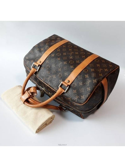 men tote bag - LOUIS VUITTON - BALAAN 2