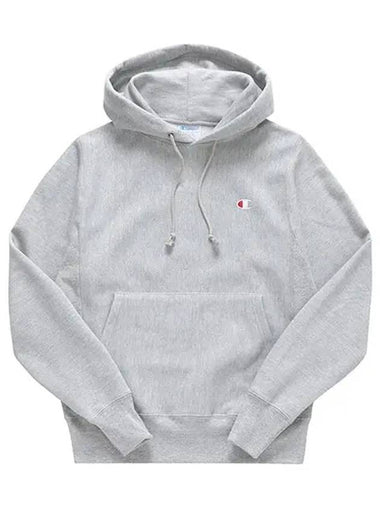 Champion GF68 Y06145 K74 Men s Hoodie - CHAMPION - BALAAN 1