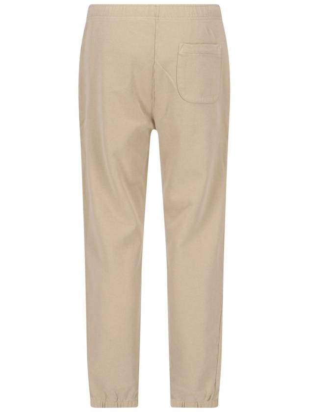 Polo Ralph Lauren Trousers - POLO RALPH LAUREN - BALAAN 2