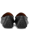 Logo KELYS U901 6306488 Men s Leather Loafer Driving Shoes - BALLY - BALAAN 5