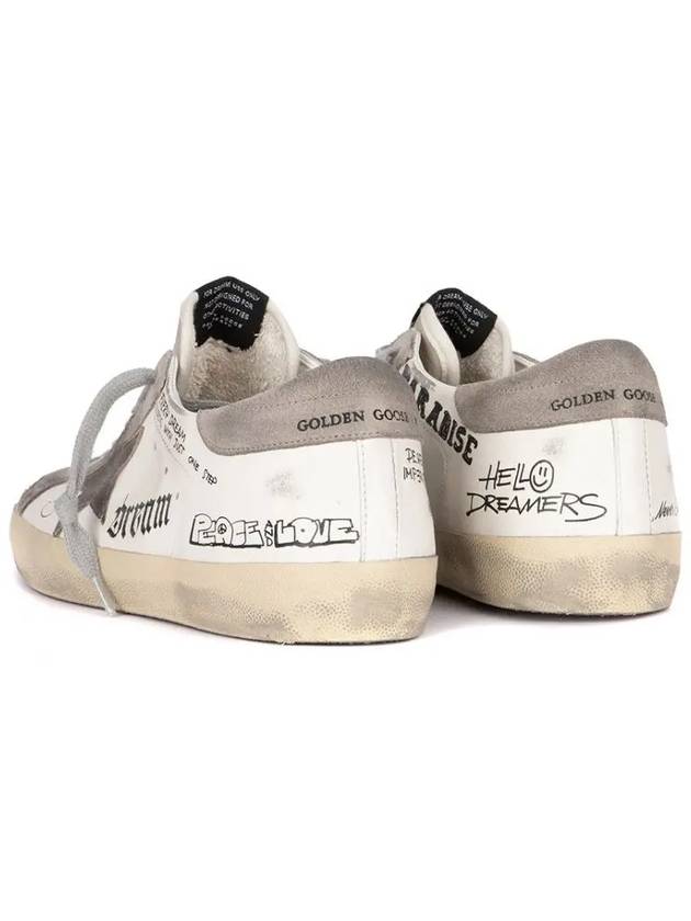 Sneakers GMF00101 F00623111940 - GOLDEN GOOSE - BALAAN 5