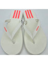 EEZAY flip flop slippers GZ5950 WOMENS 235 245 - ADIDAS - BALAAN 4