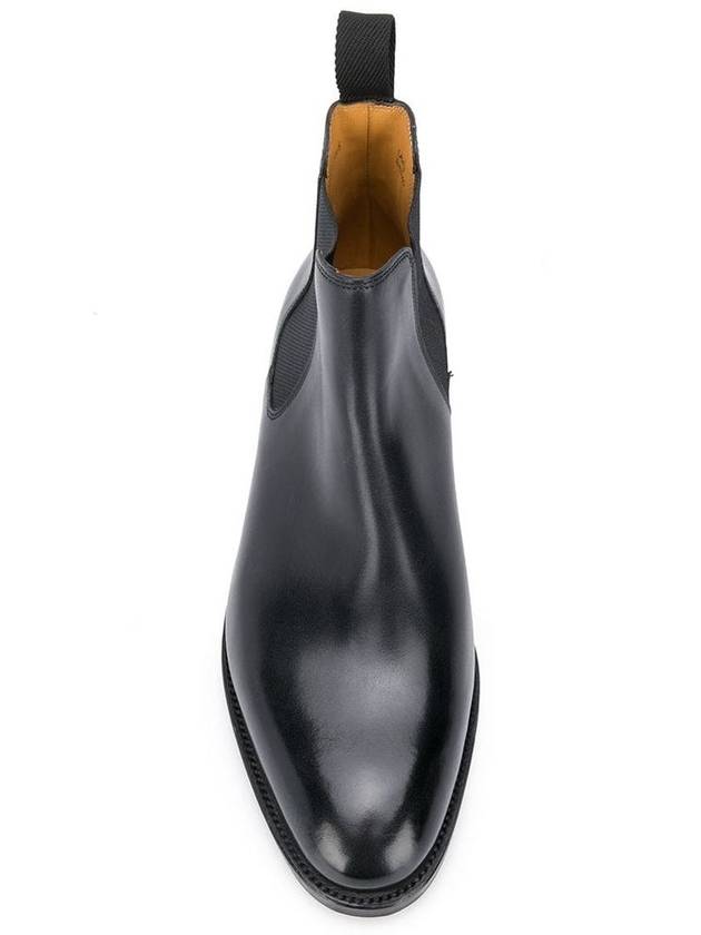 John Lobb Lawry Boots Shoes - JOHN LOBB - BALAAN 4