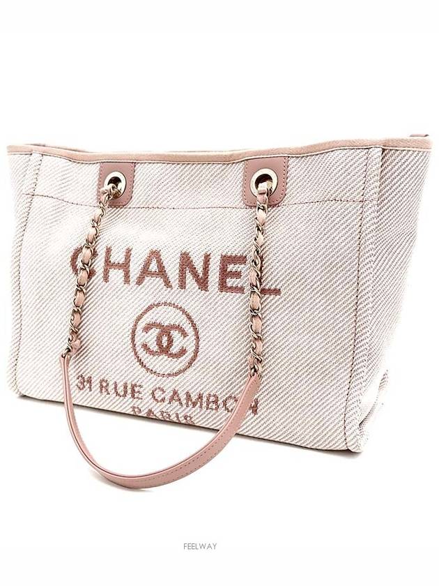 women shoulder bag - CHANEL - BALAAN 2