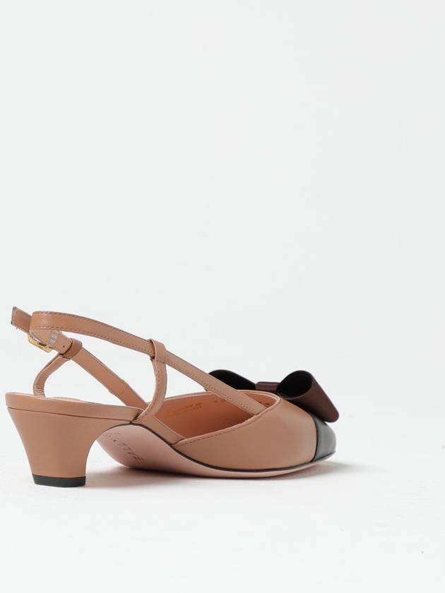 Shoes woman Bally - BALLY - BALAAN 3