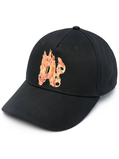 Hat PMLB094R24FAB008 1076 - PALM ANGELS - BALAAN 2