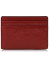 Wallet 34F9GF6D0L 808 RED - MICHAEL KORS - BALAAN 4