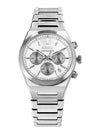 SSB451P1 Chronograph Men s Metal Watch - SEIKO - BALAAN 1