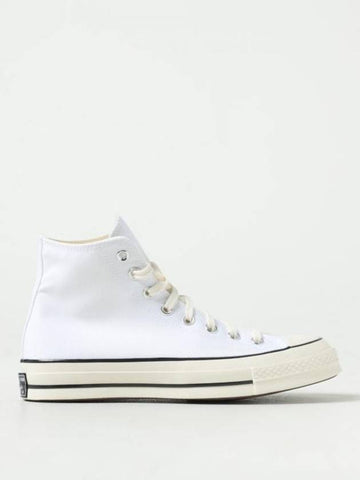 Sneakers A02304C WHITE White - CONVERSE - BALAAN 1