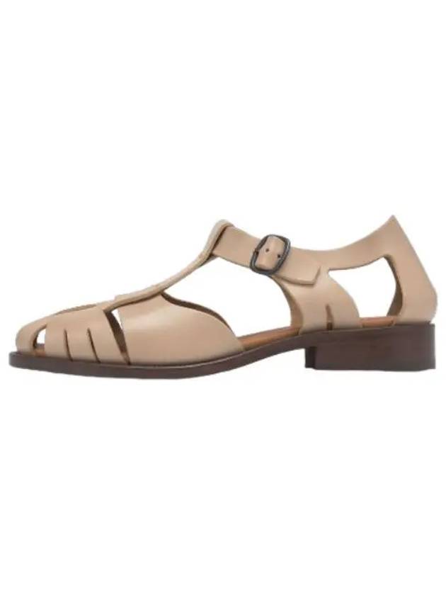 Pesca Fisherman Sandals Sand - HEREU - BALAAN 1