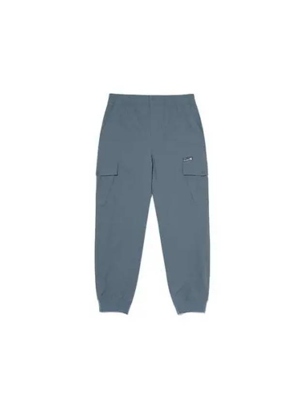 KODAK Apparel Regular Fit Cargo Jogger Pants DARK BLUE - KODO - BALAAN 1