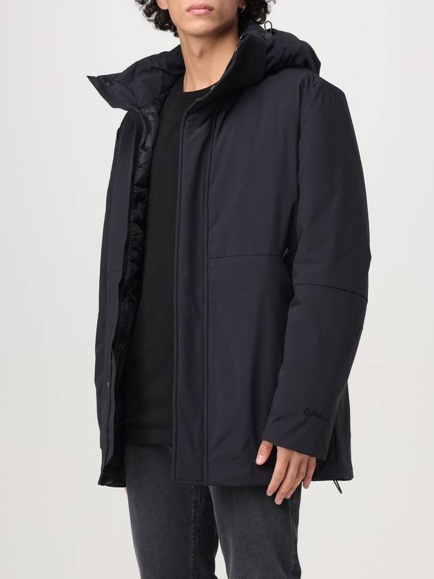 Jacket men Invicta - INVICTA - BALAAN 3