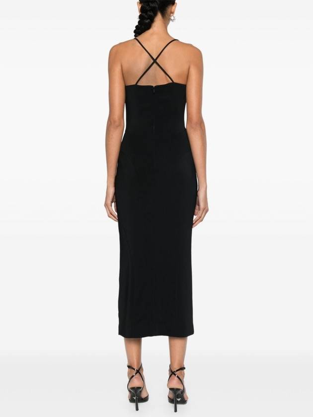 MUGLER Dresses Black - MUGLER - BALAAN 5